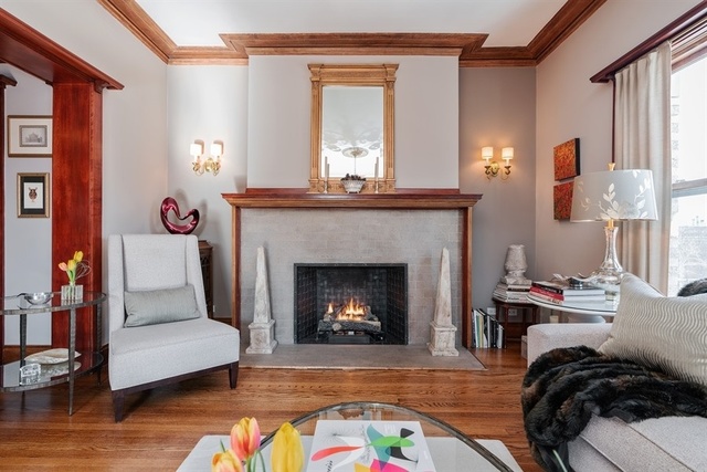 4550 N Beacon Street Unit: 3