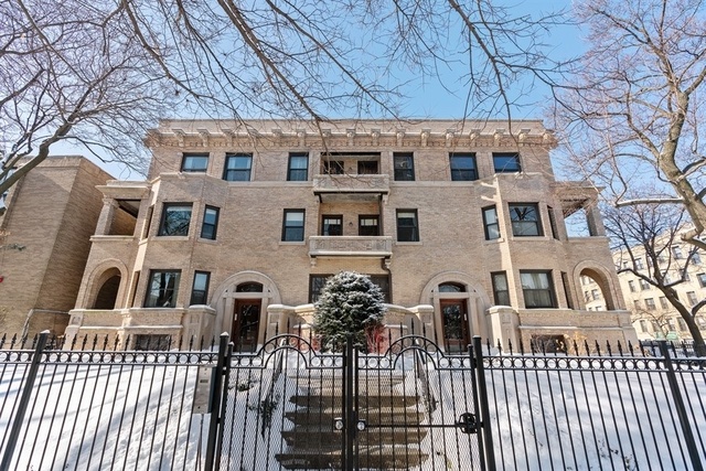 4550 N Beacon Street Unit: 3