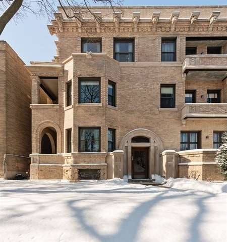 4550 N Beacon Street Unit: 3