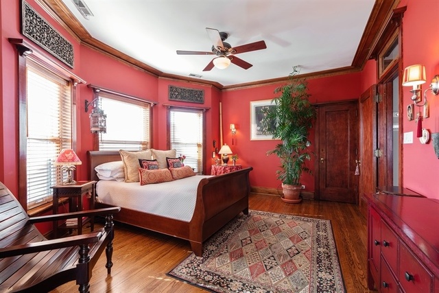 4550 N Beacon Street Unit: 3