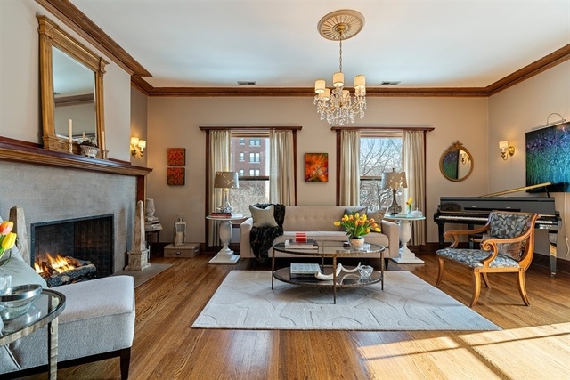 4550 N Beacon Street Unit: 3