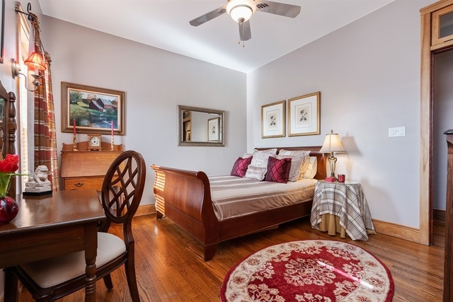 4550 N Beacon Street Unit: 3