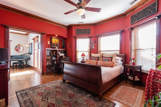 4550 N Beacon Street Unit: 3