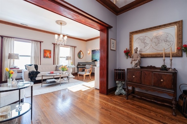 4550 N Beacon Street Unit: 3