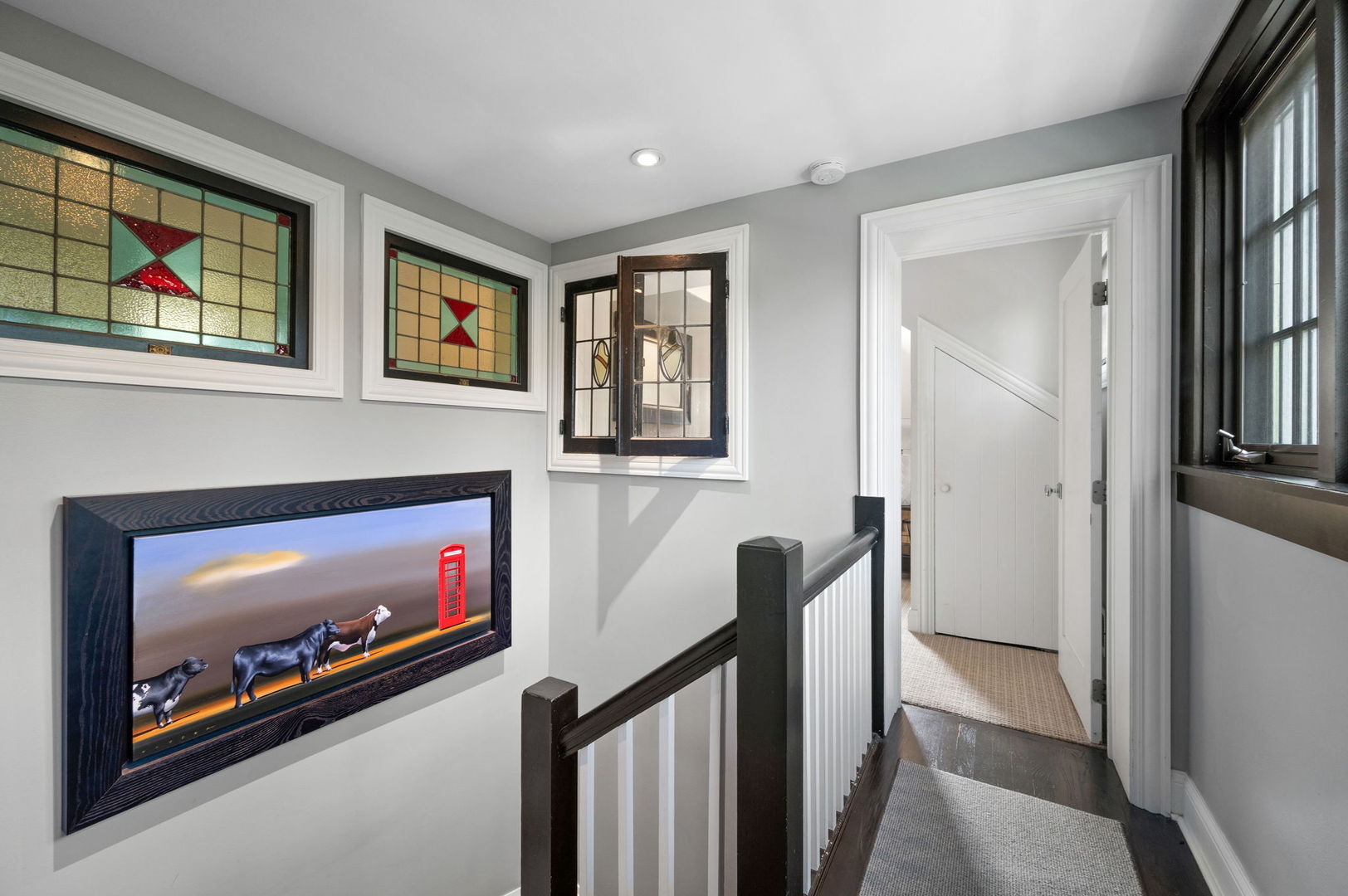 1705 W Leland Avenue