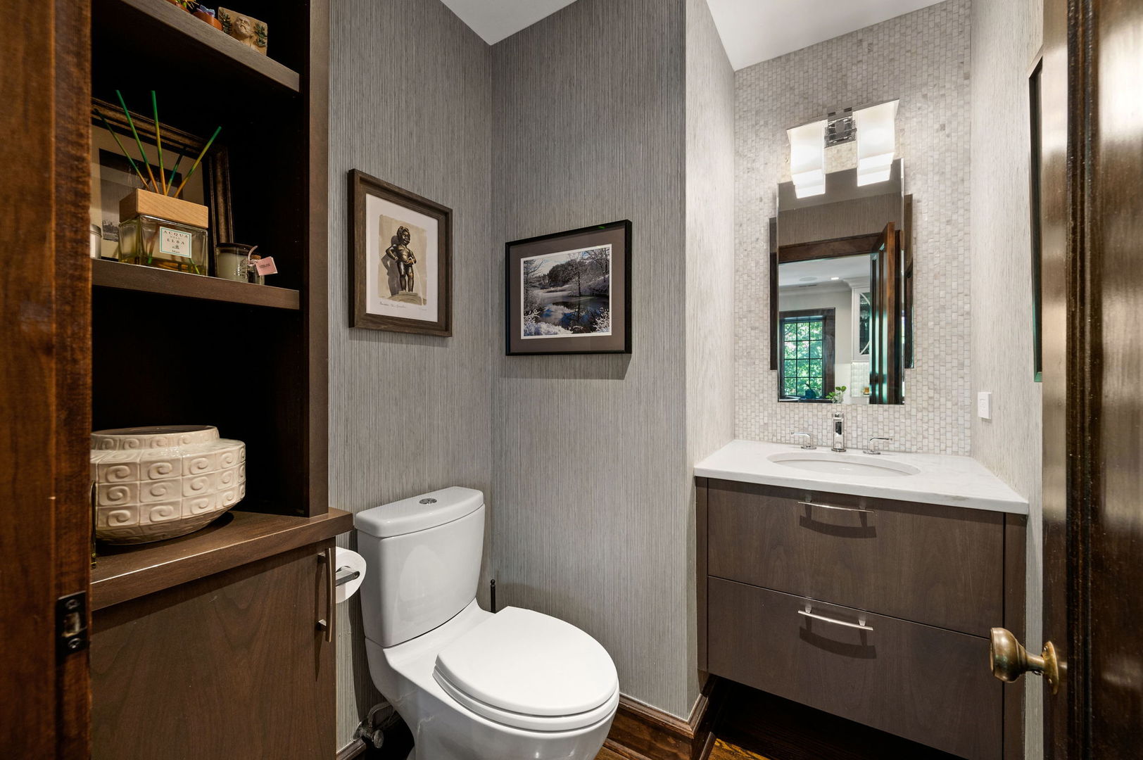 1705 W Leland Avenue