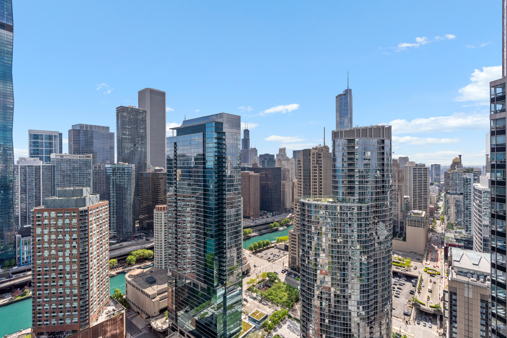 505 N McClurg Court Unit: 4605