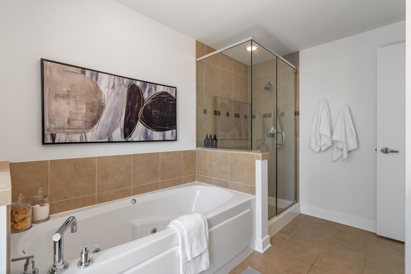 505 N McClurg Court Unit: 4605