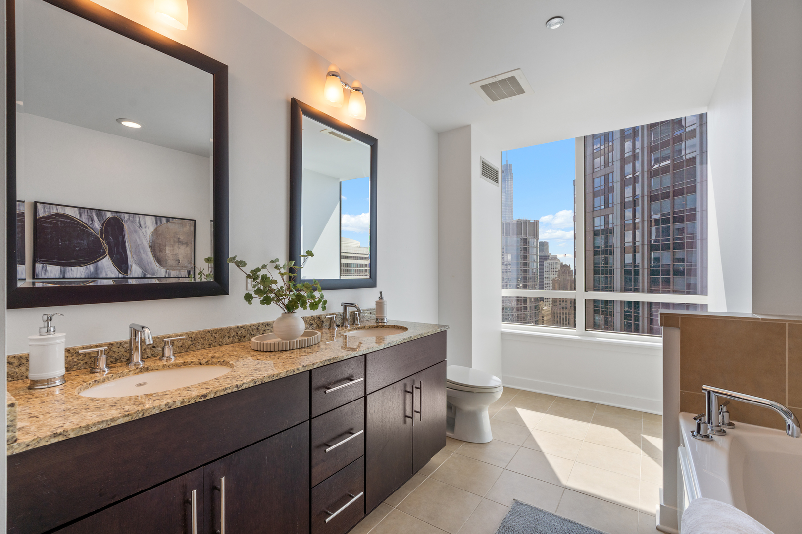 505 N McClurg Court Unit: 4605