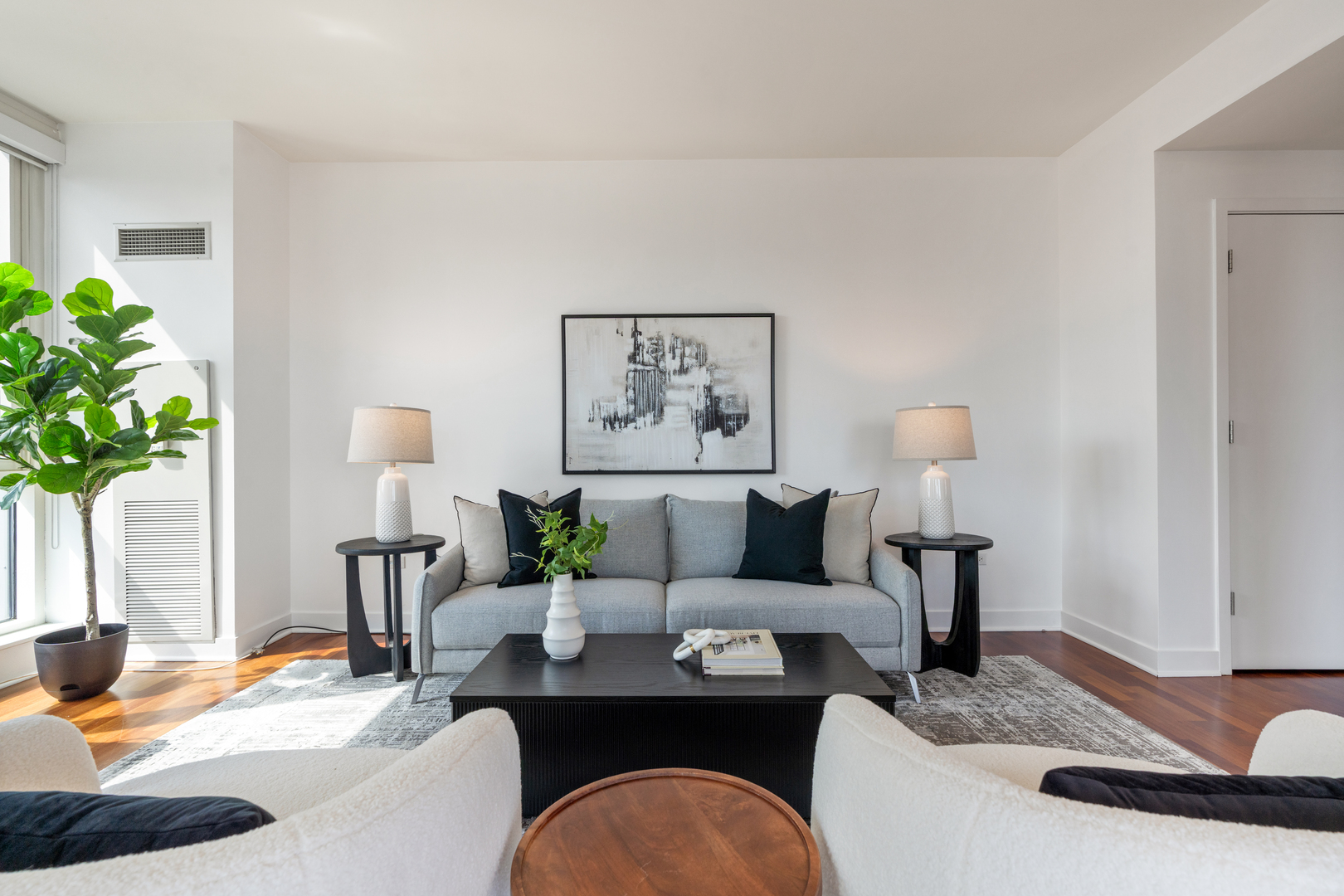 505 N McClurg Court Unit: 4605