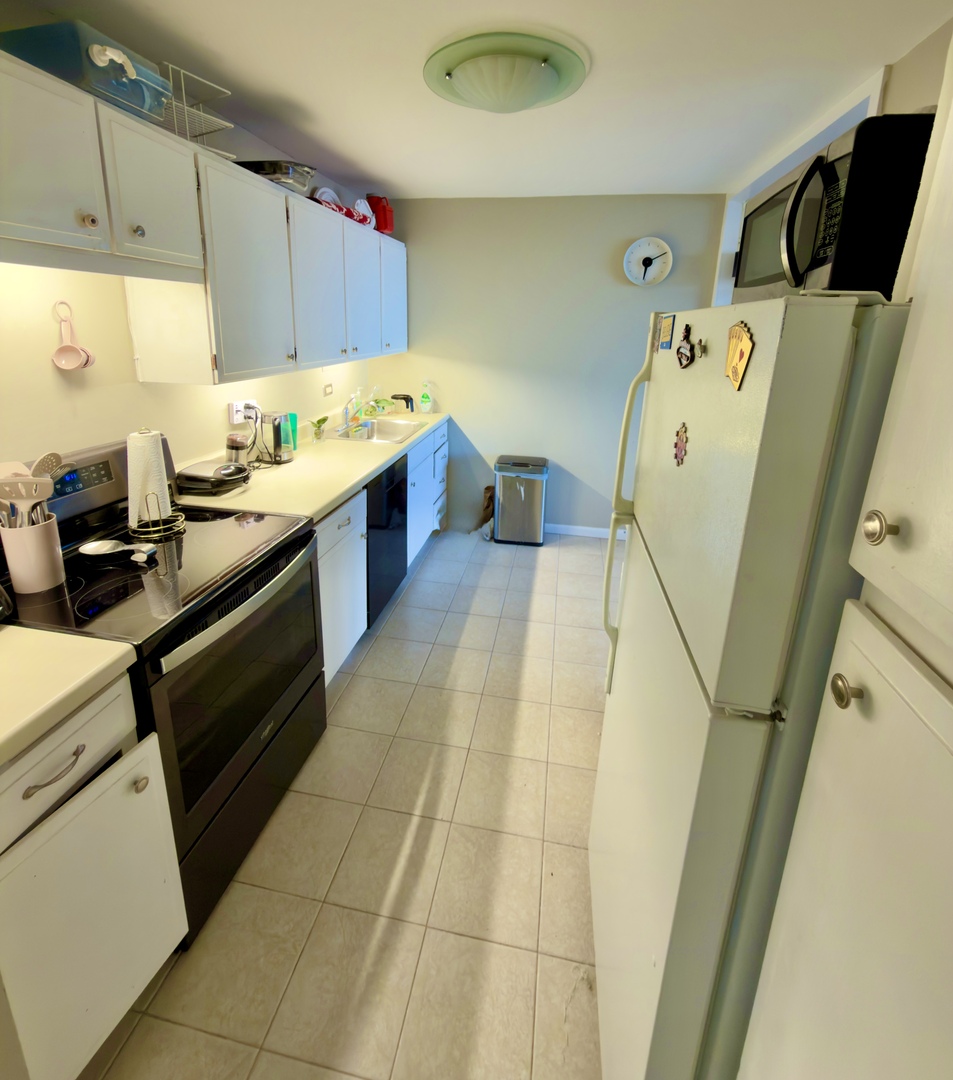 5455 N sheridan Road Unit: 2703