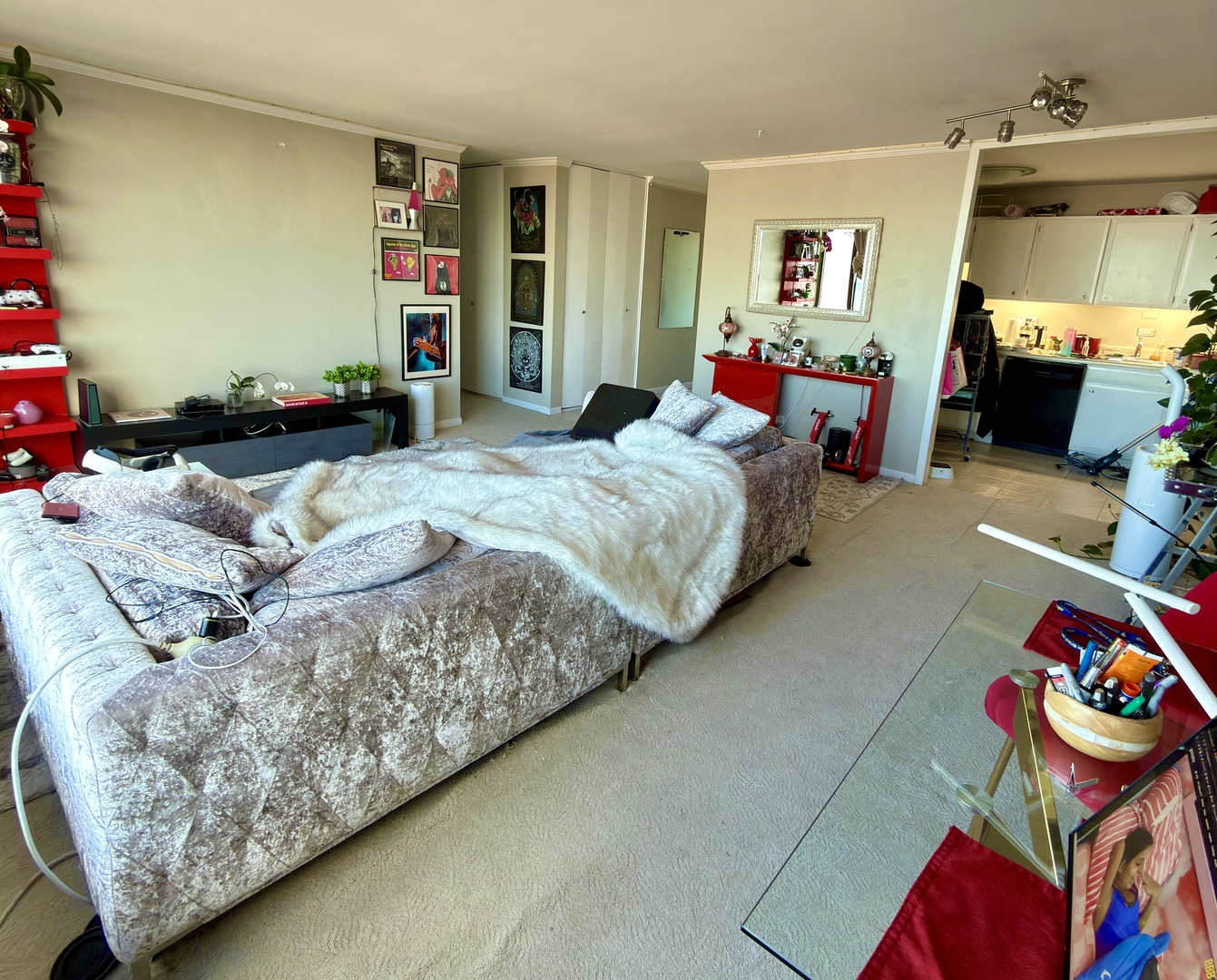 5455 N sheridan Road Unit: 2703