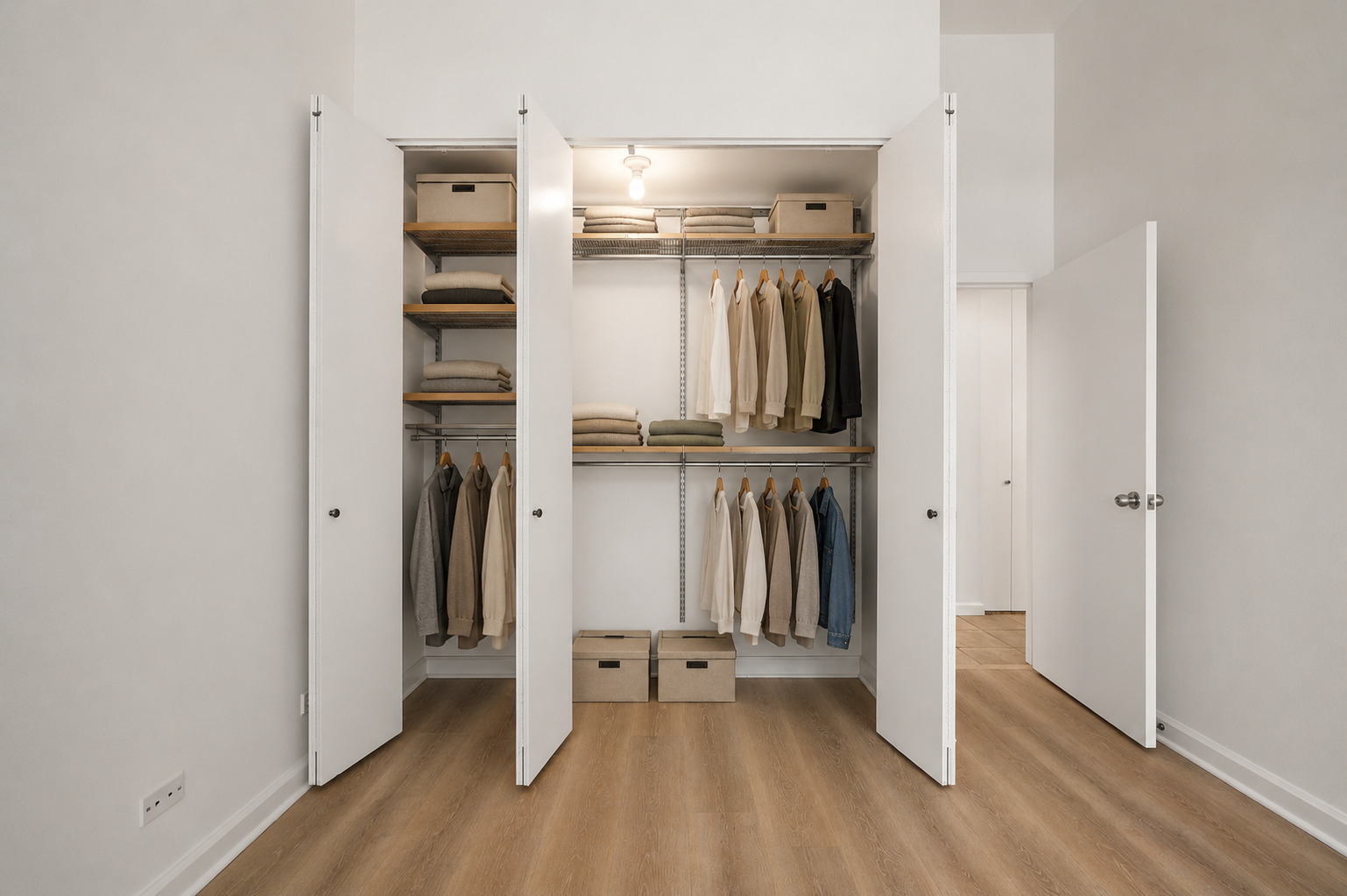 211 E Ohio Street Unit: 2915
