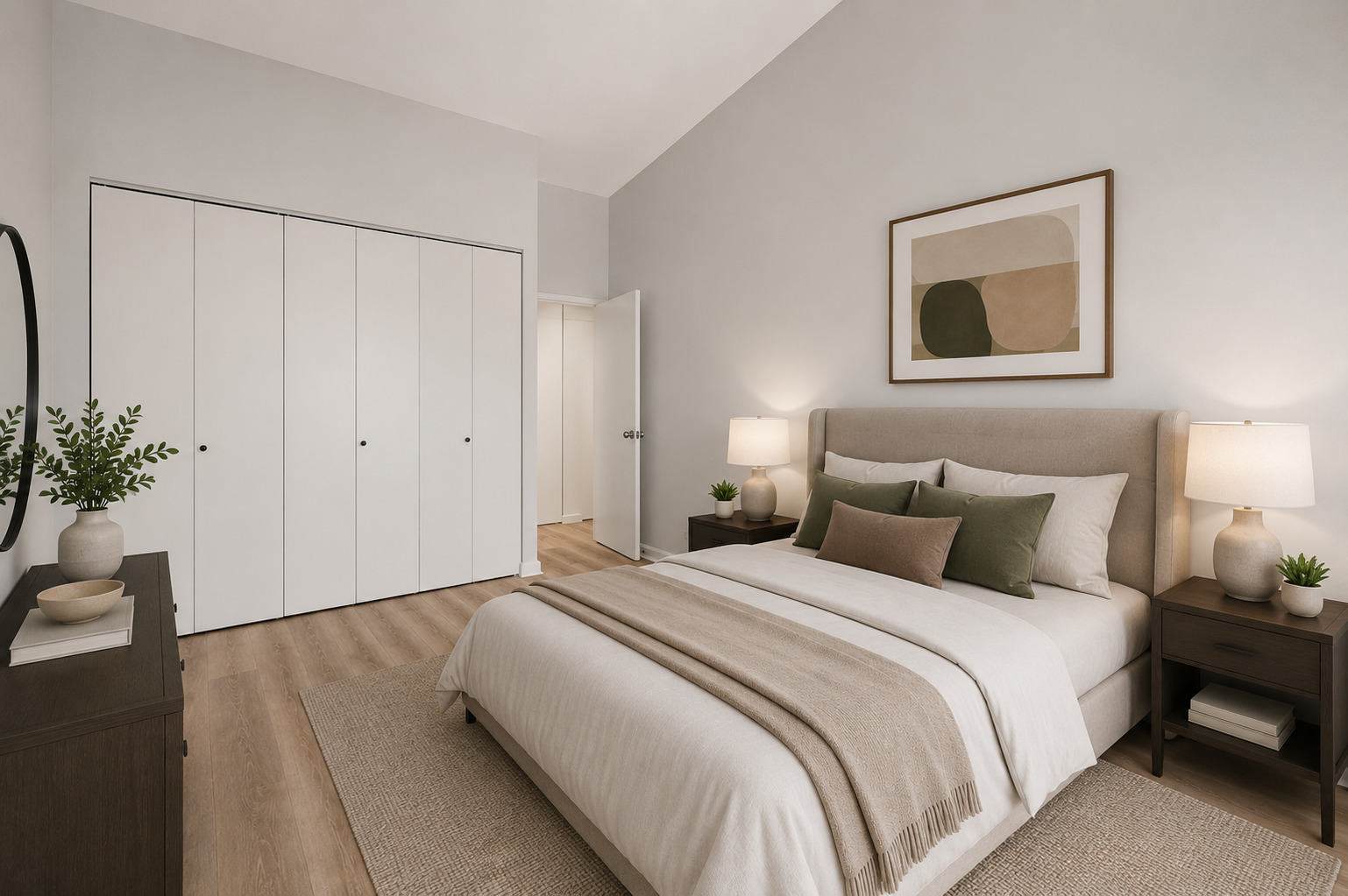 211 E Ohio Street Unit: 2915
