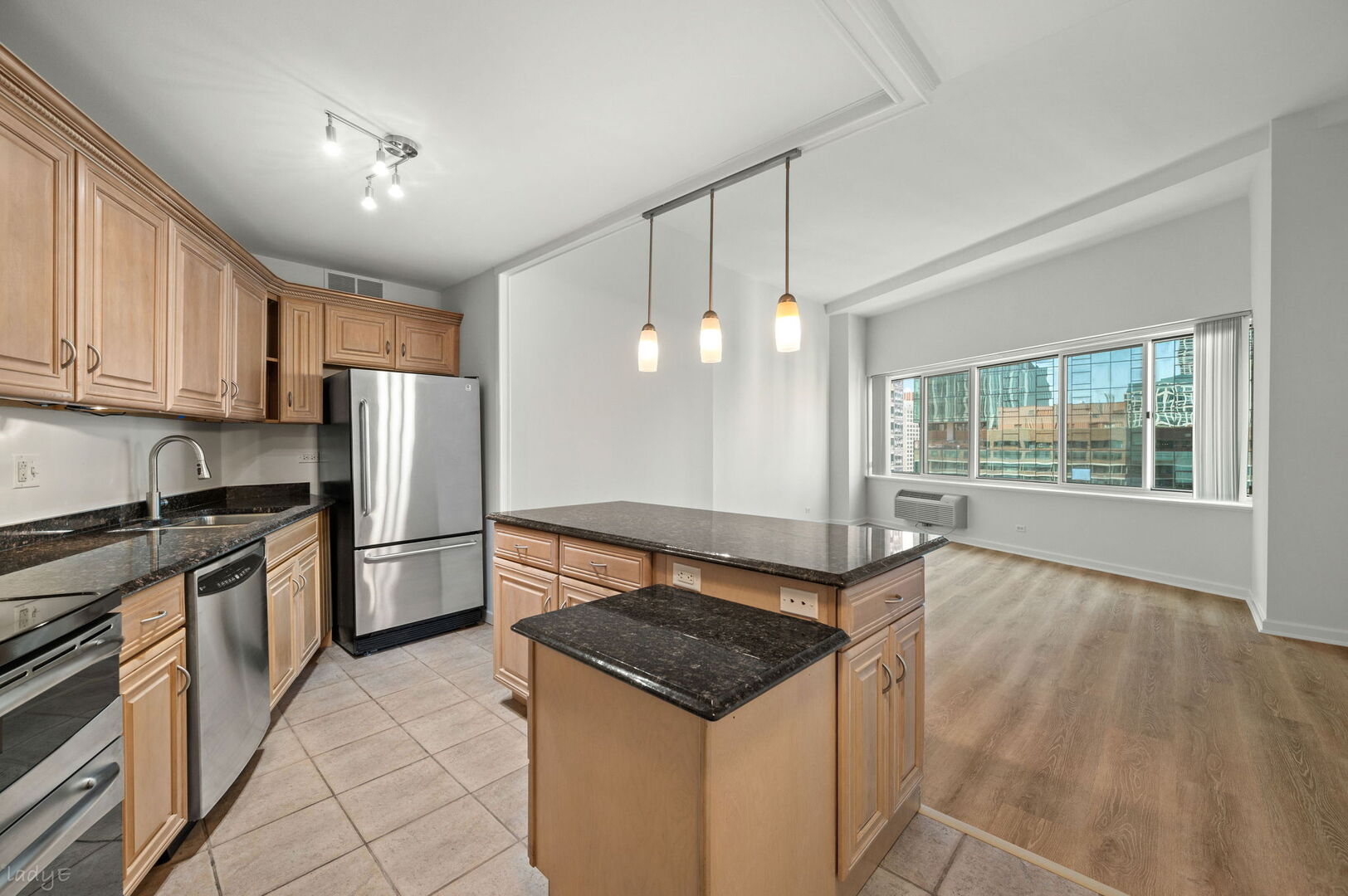 211 E Ohio Street Unit: 2915