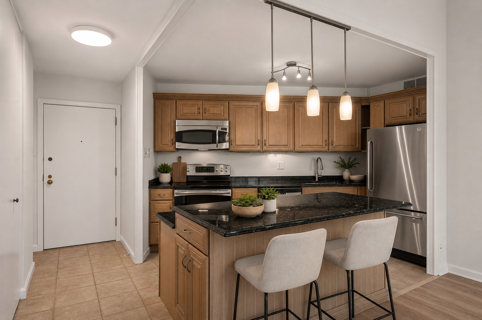 211 E Ohio Street Unit: 2915