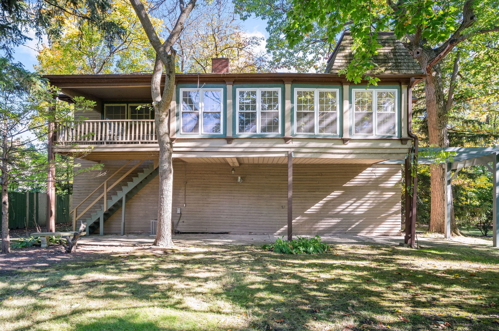 215 Prospect Avenue