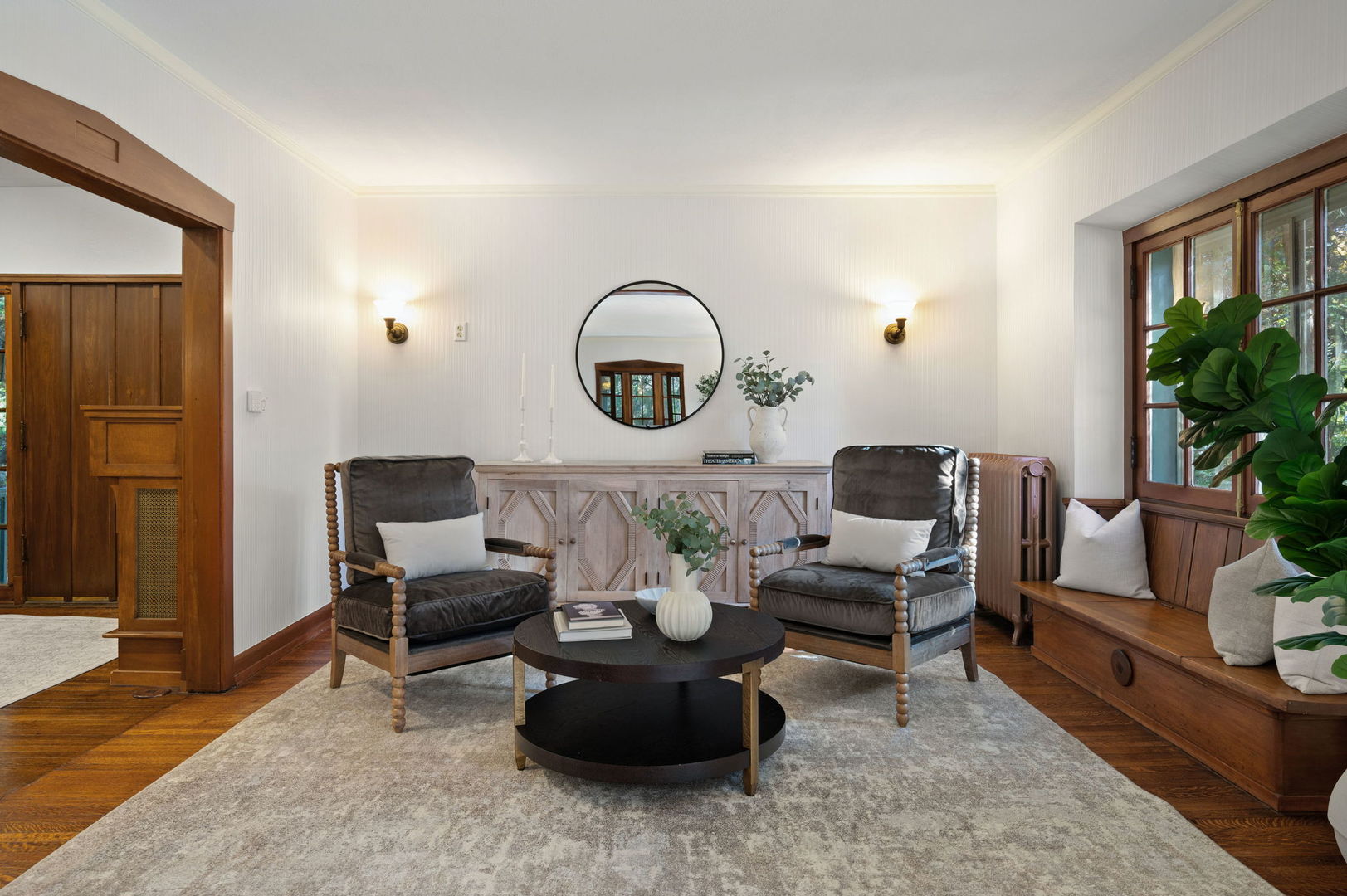 215 Prospect Avenue