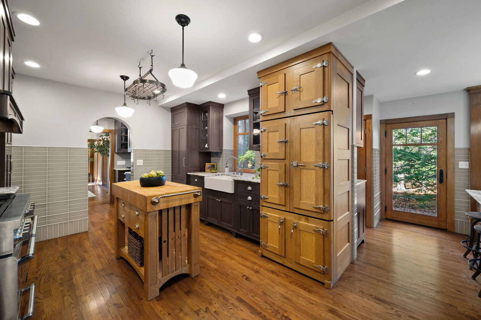 215 Prospect Avenue
