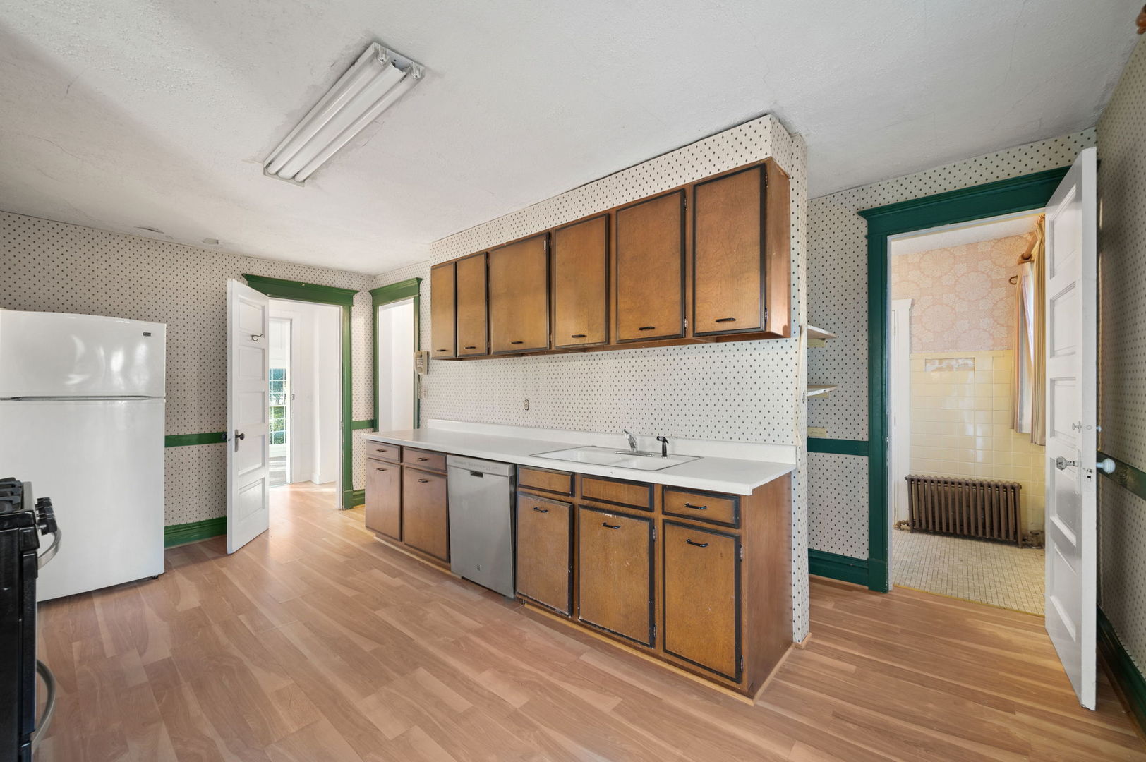 215 Prospect Avenue