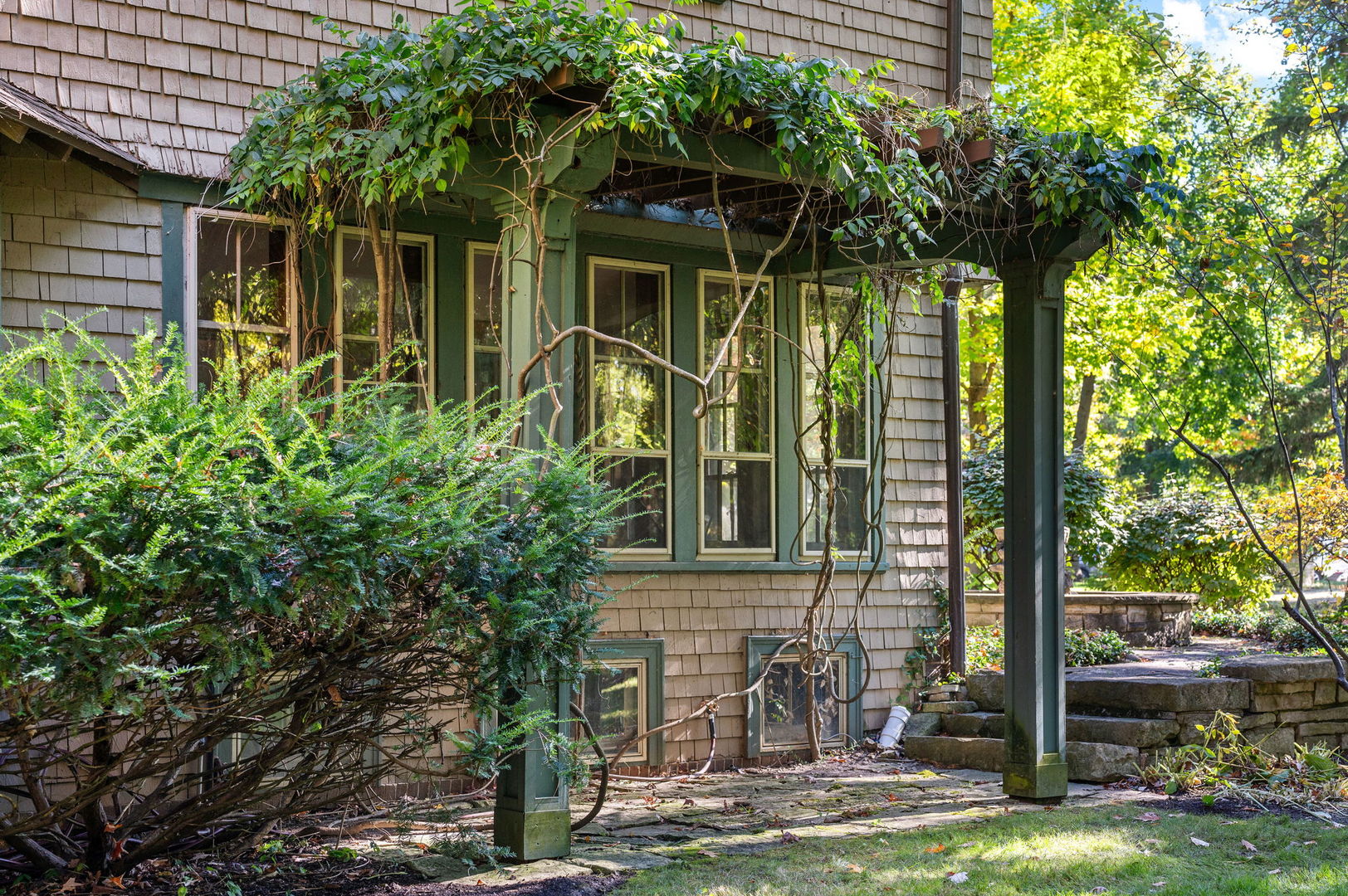 215 Prospect Avenue