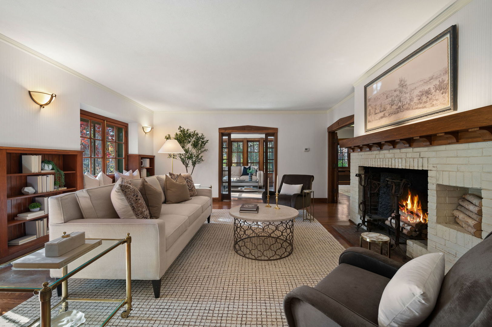 215 Prospect Avenue