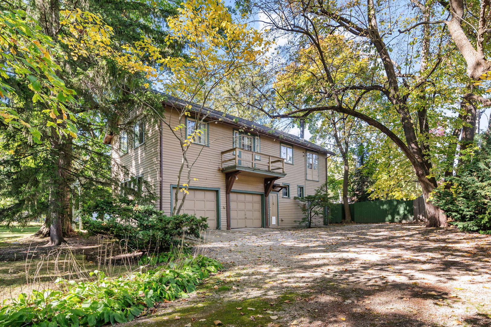 215 Prospect Avenue