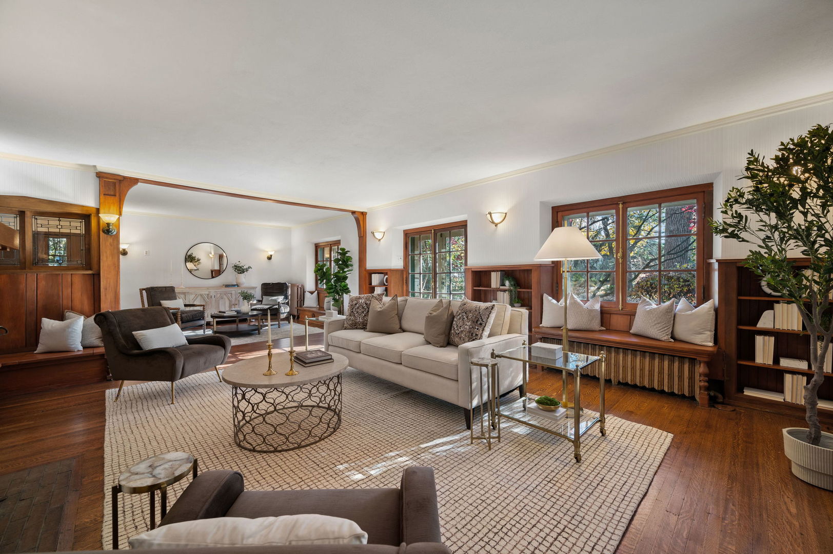 215 Prospect Avenue