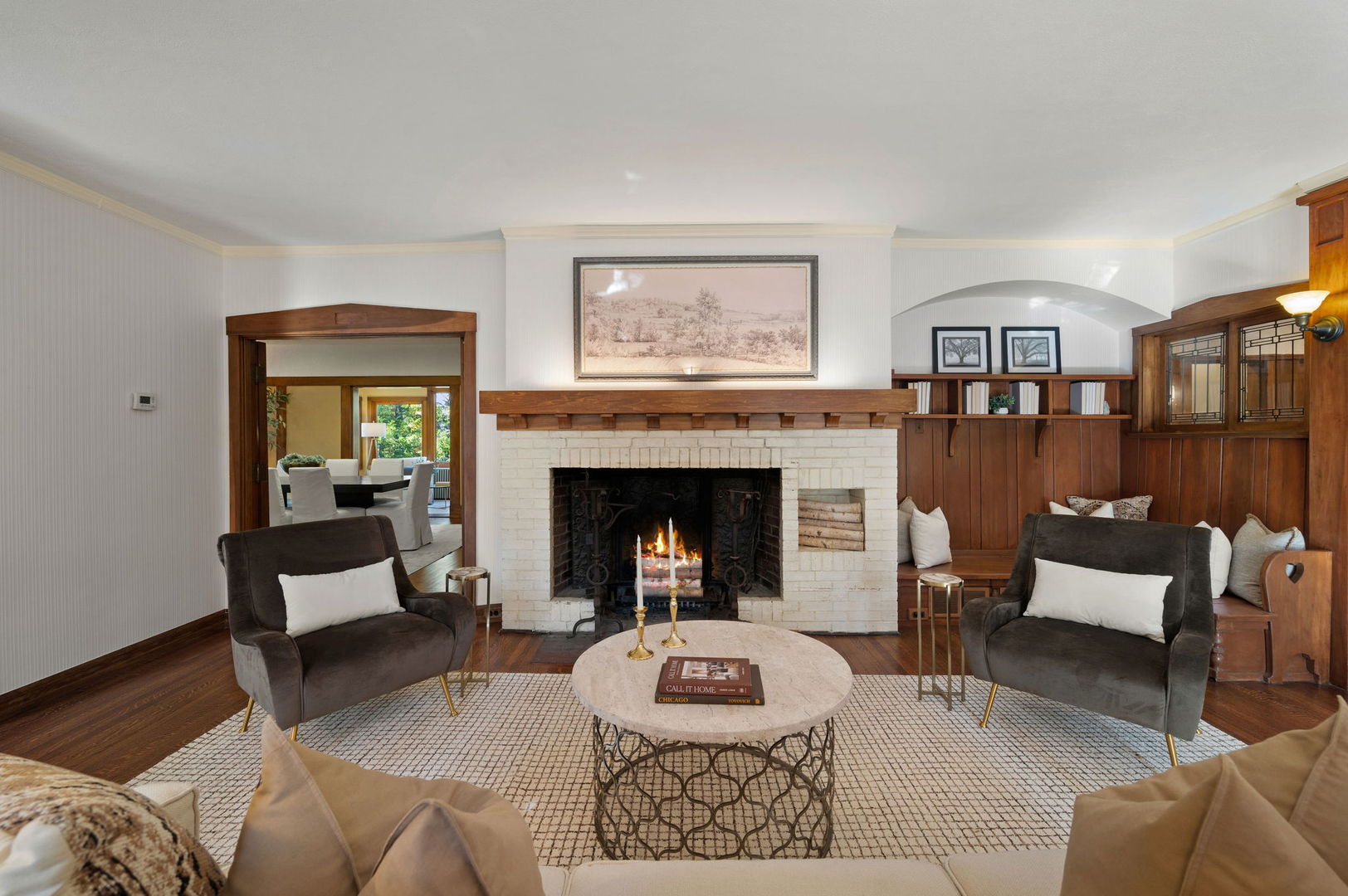 215 Prospect Avenue