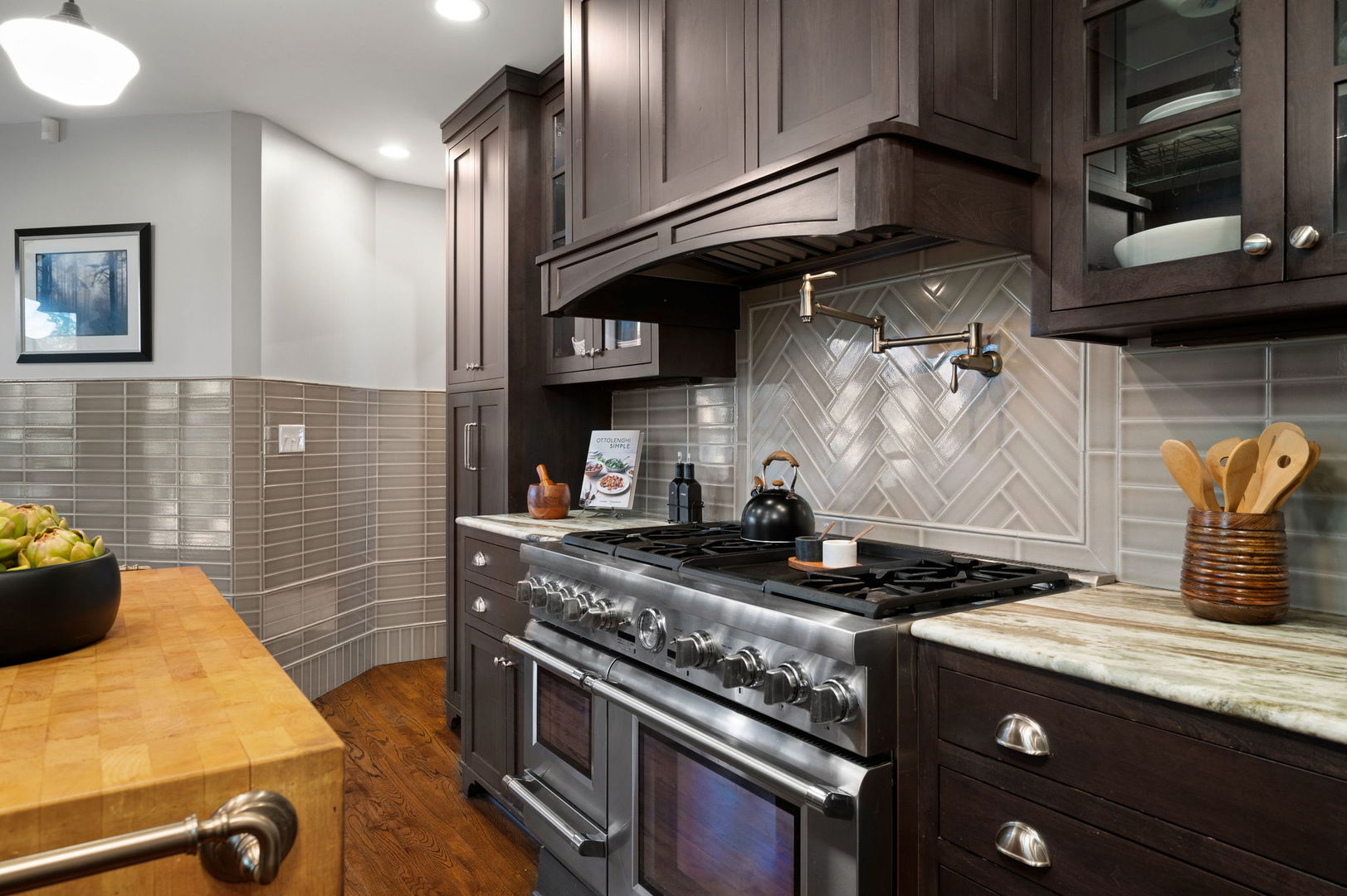 215 Prospect Avenue
