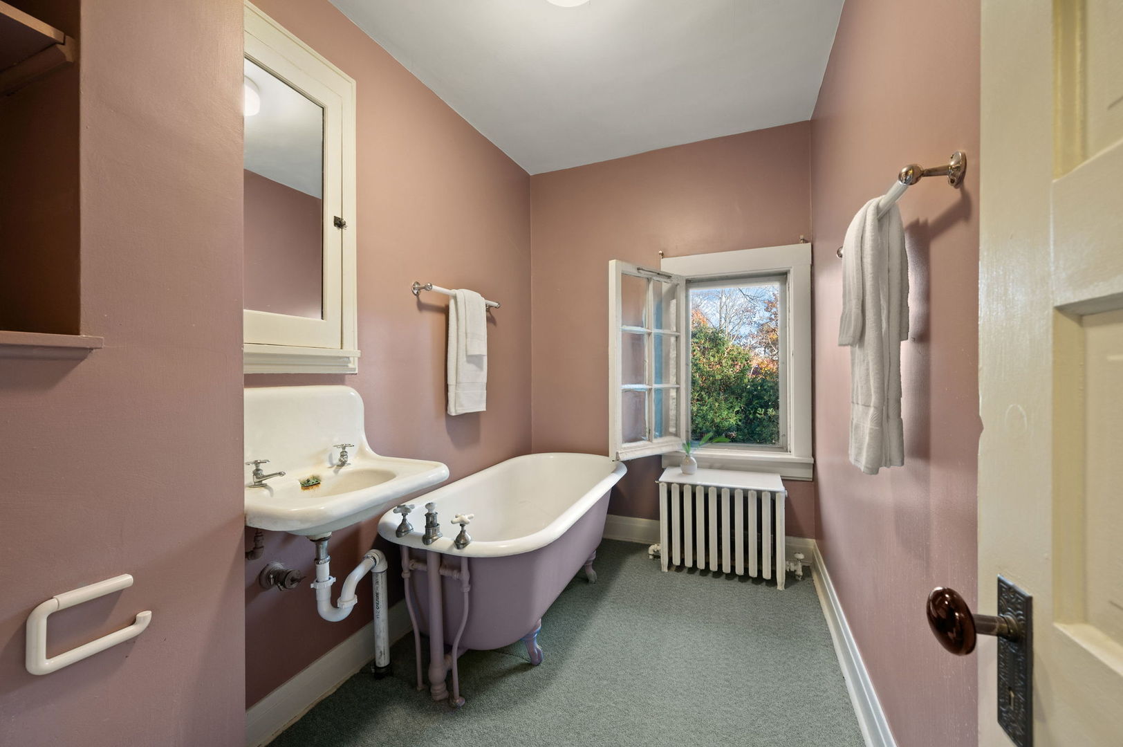 215 Prospect Avenue