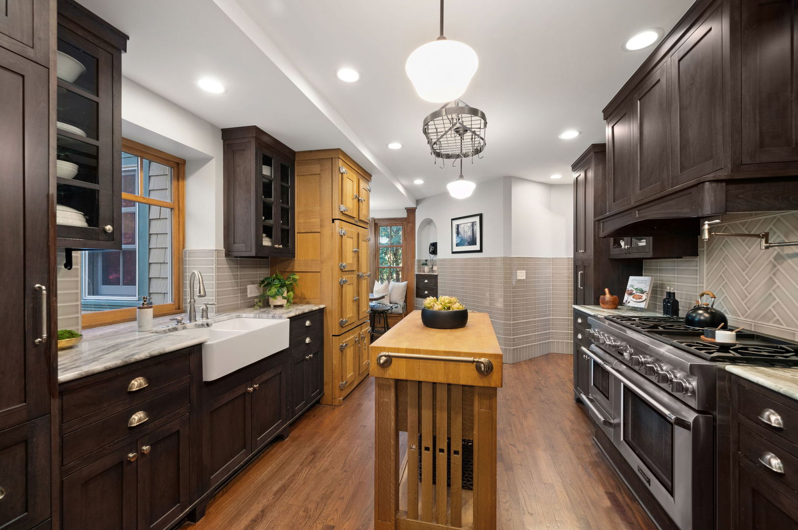 215 Prospect Avenue
