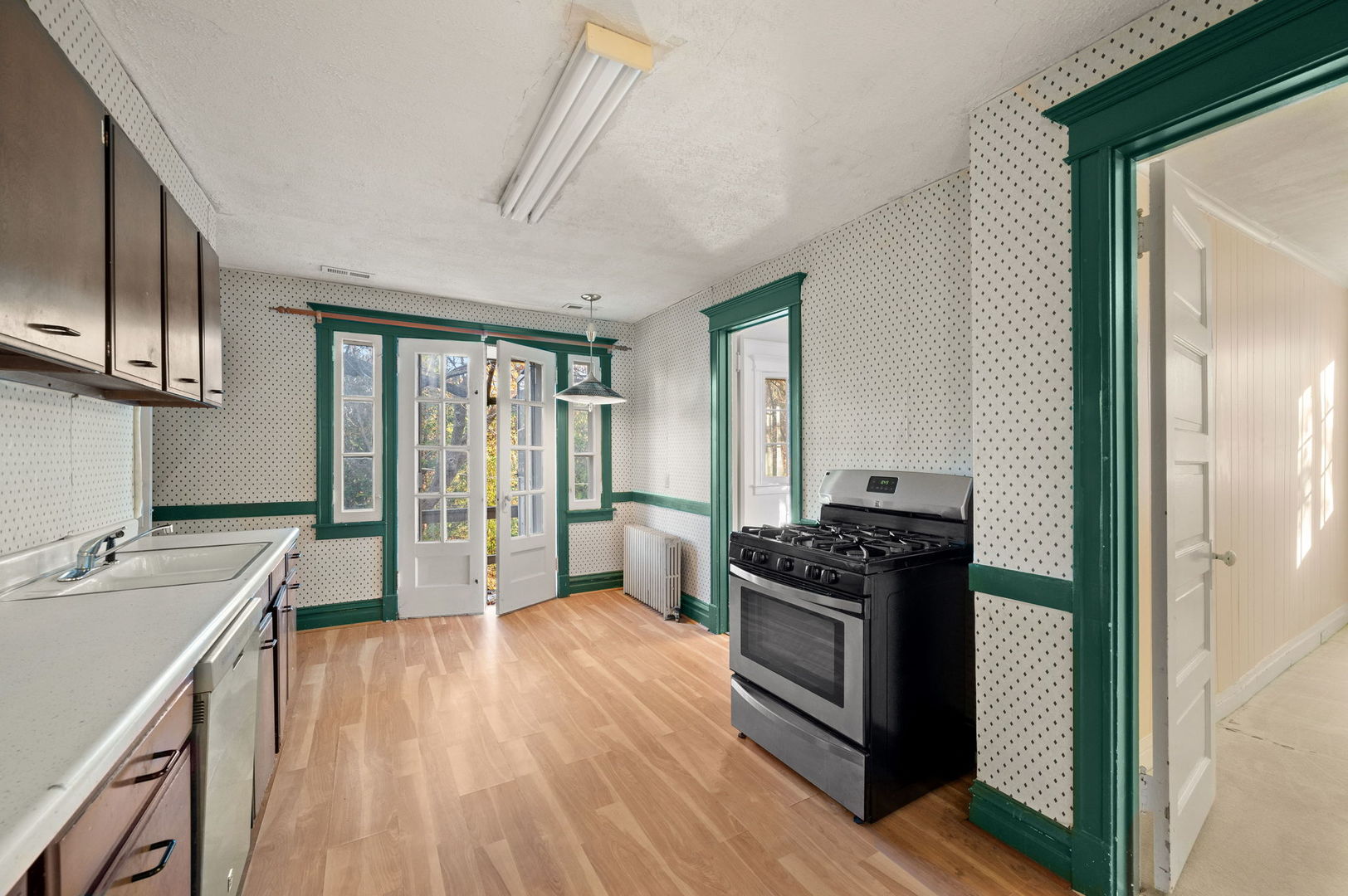 215 Prospect Avenue