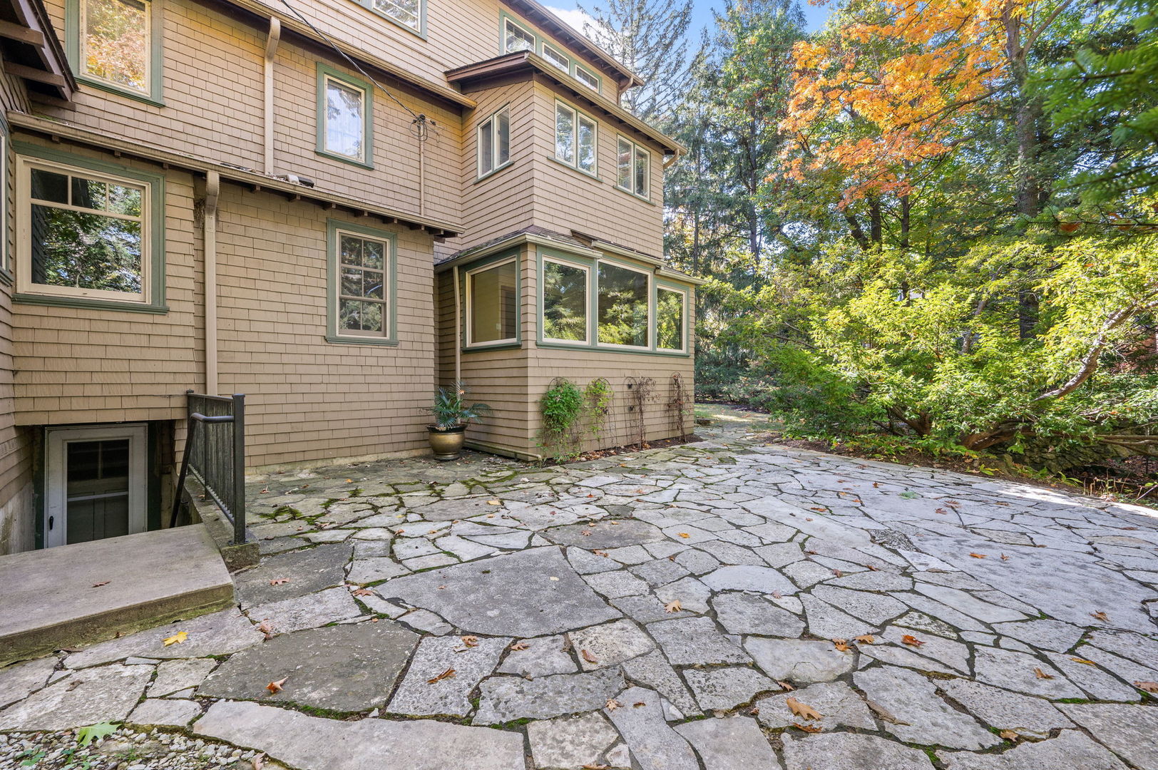215 Prospect Avenue