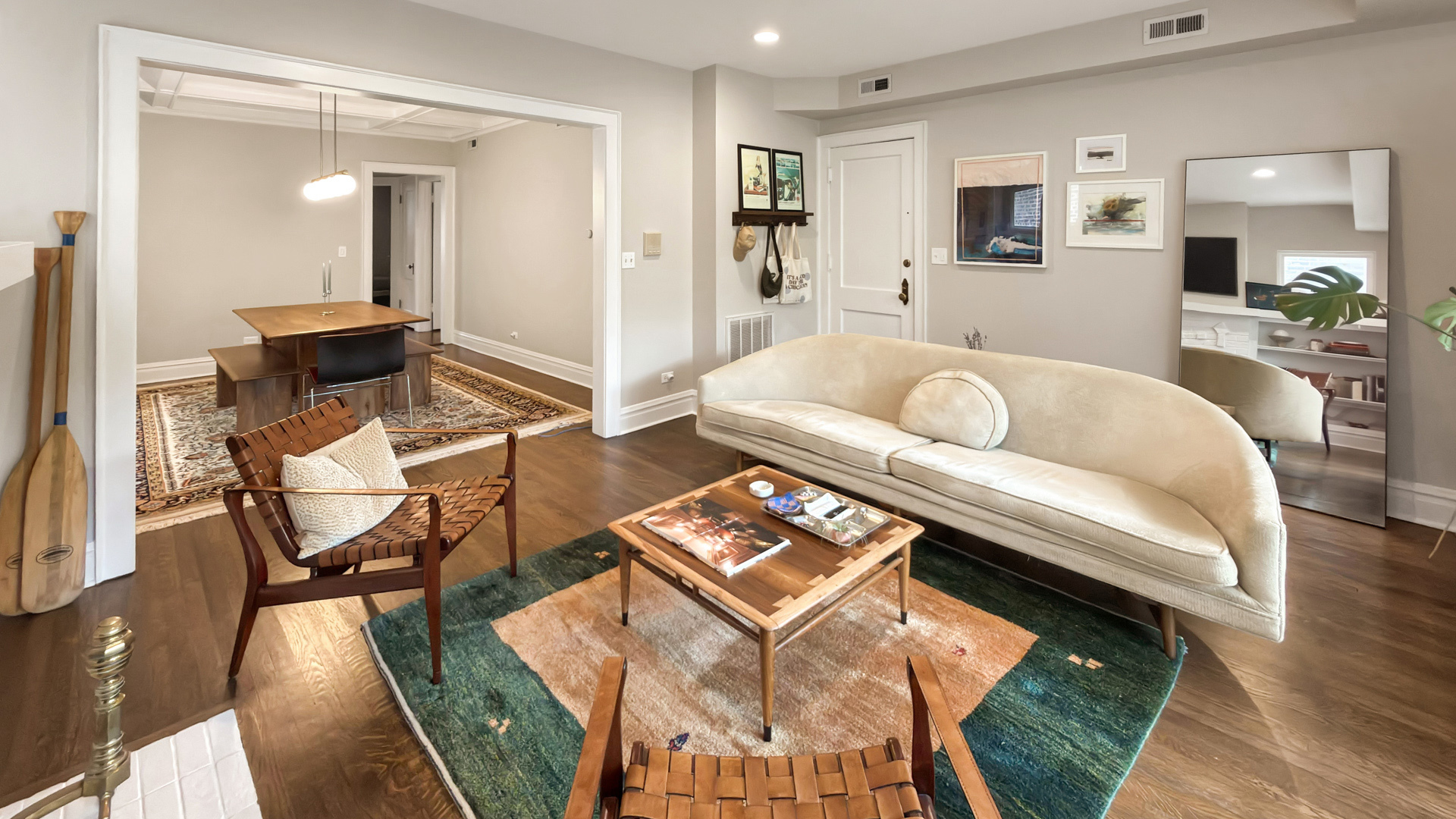 2617 W Leland Avenue Unit: 2