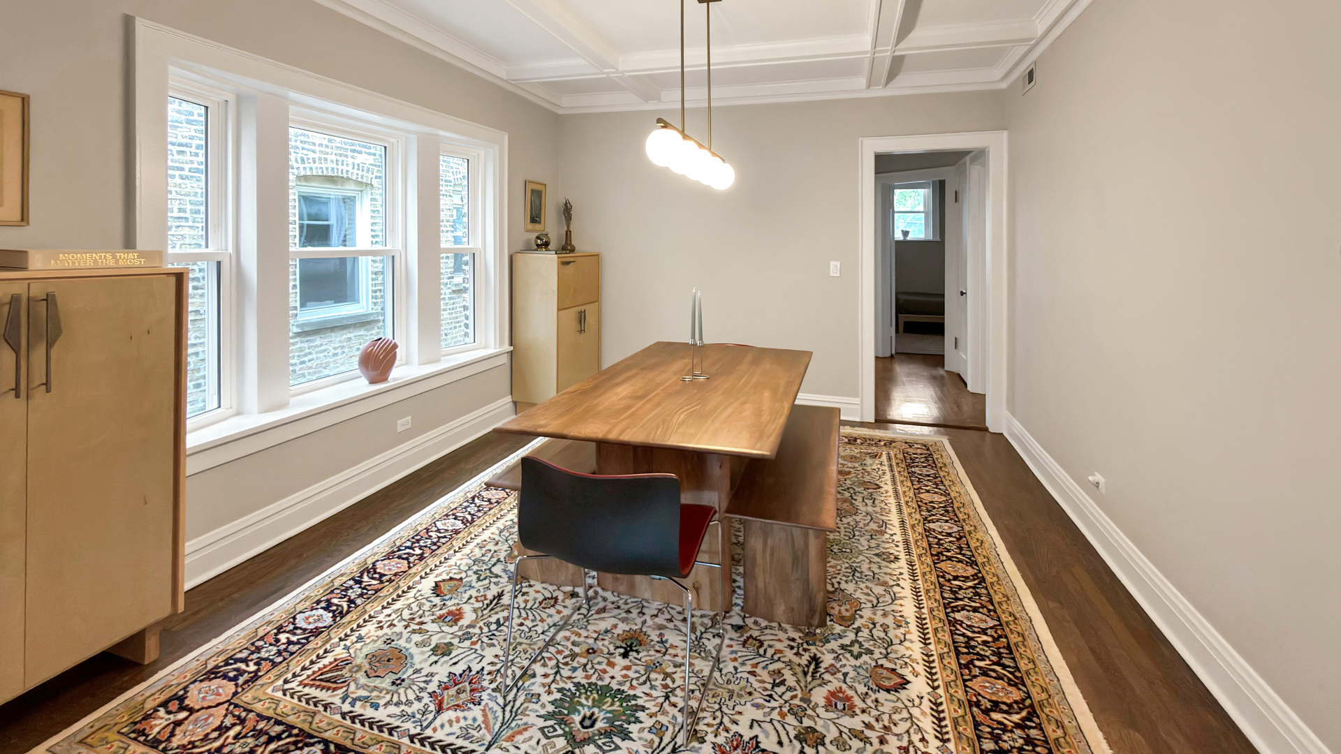 2617 W Leland Avenue Unit: 2