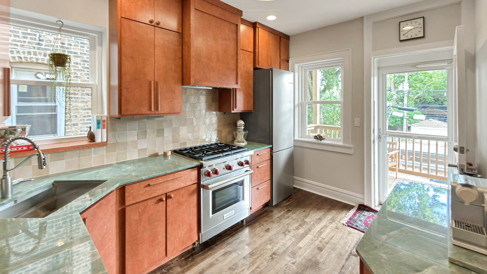 2617 W Leland Avenue Unit: 2