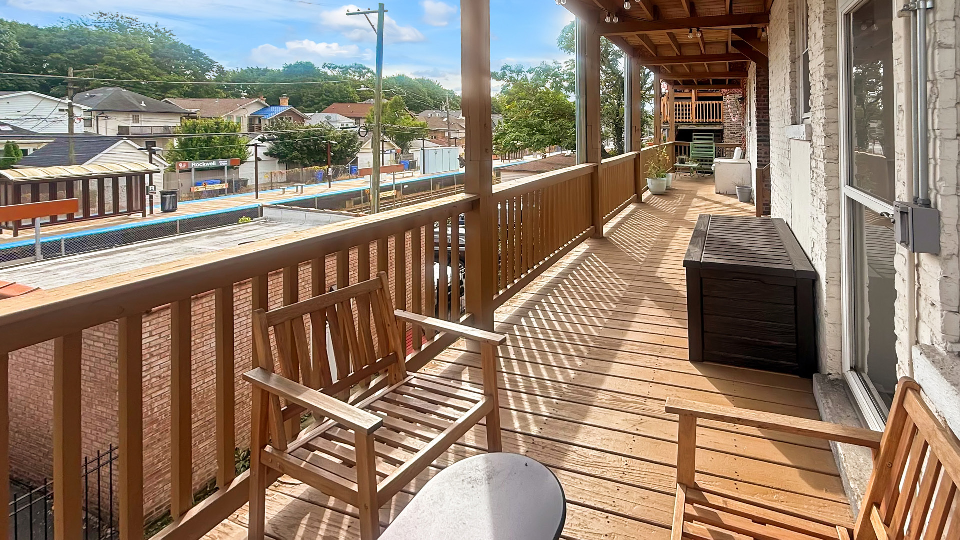 2617 W Leland Avenue Unit: 2