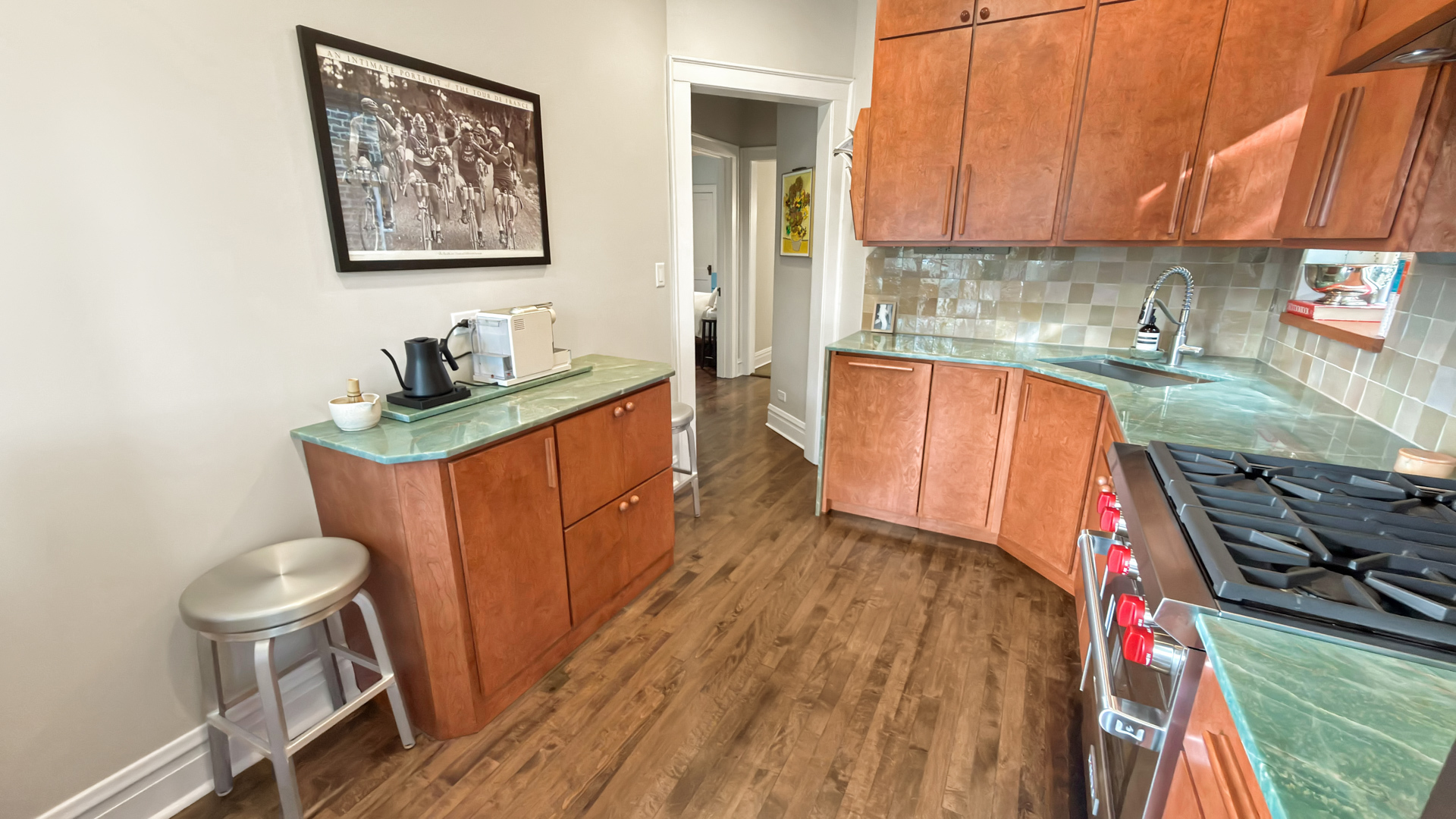 2617 W Leland Avenue Unit: 2