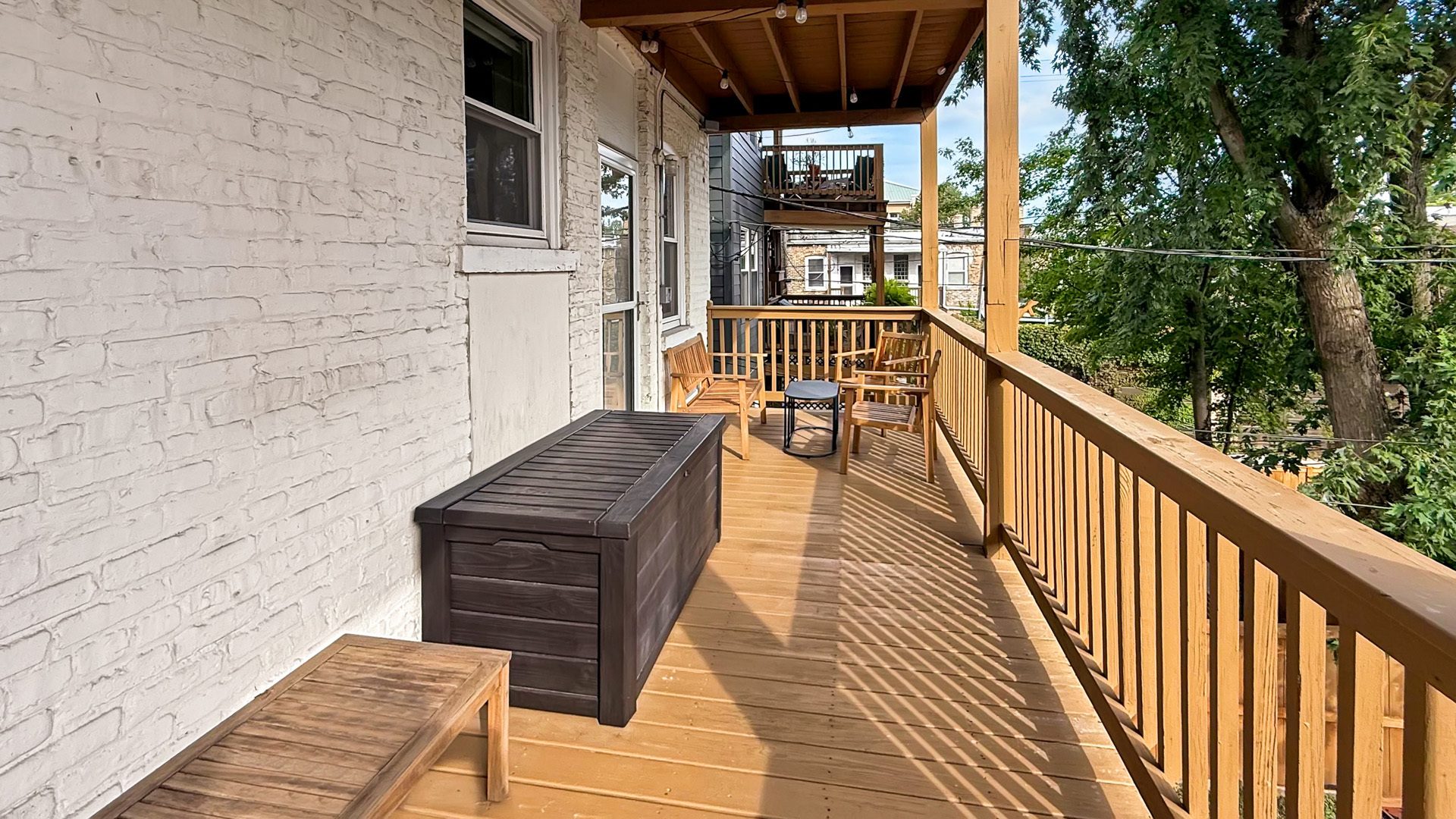 2617 W Leland Avenue Unit: 2