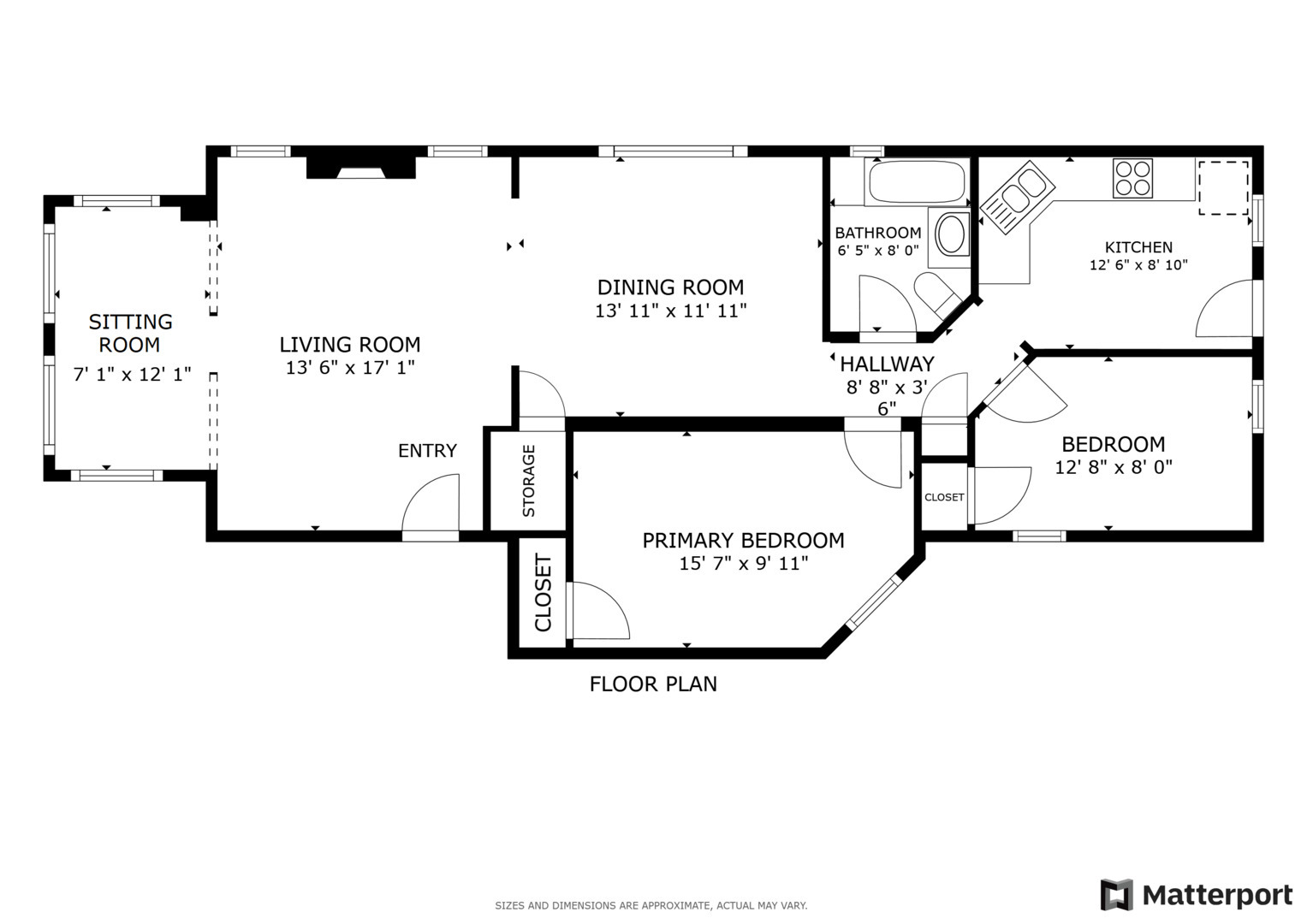 2617 W Leland Avenue Unit: 2