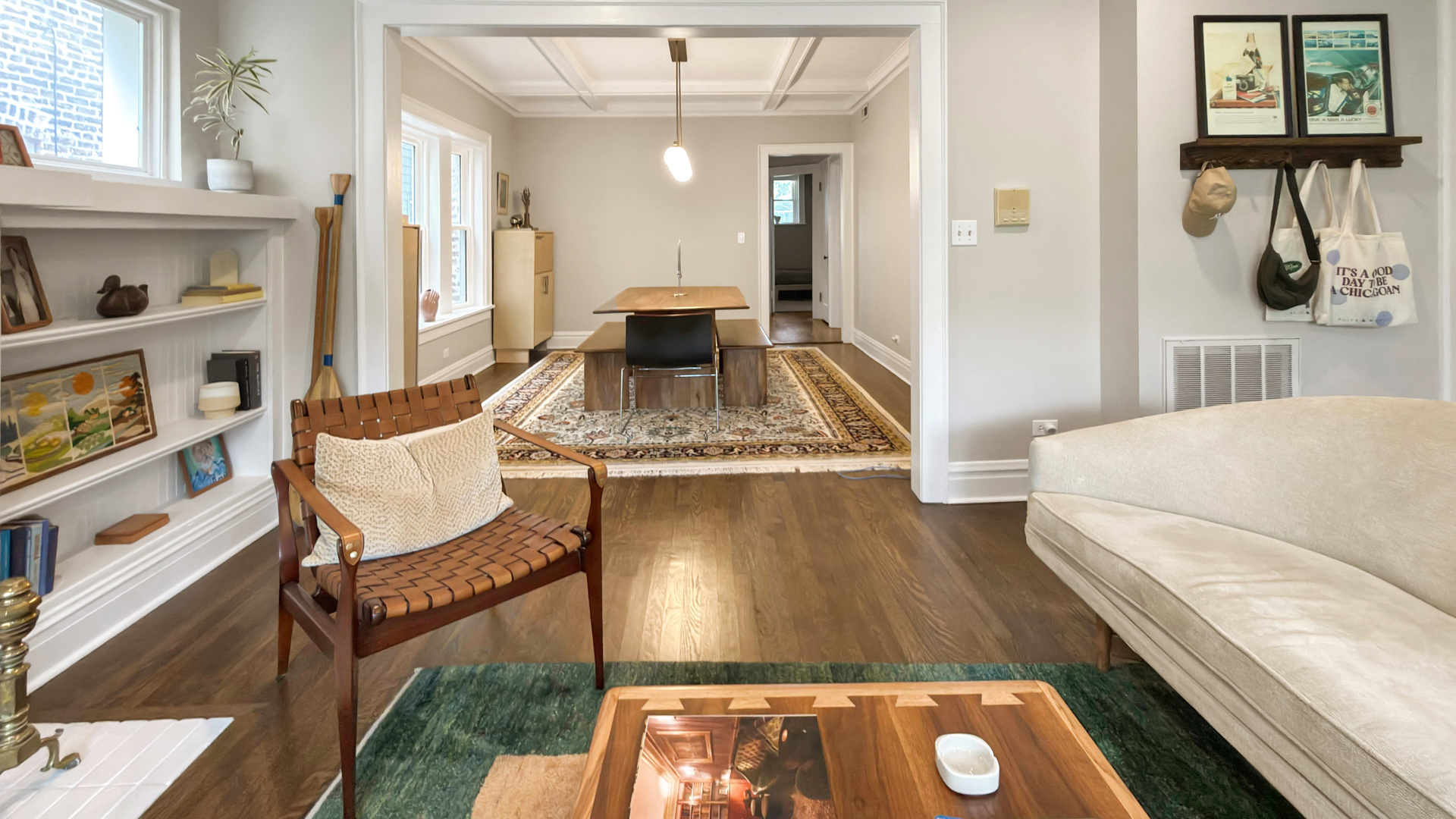 2617 W Leland Avenue Unit: 2