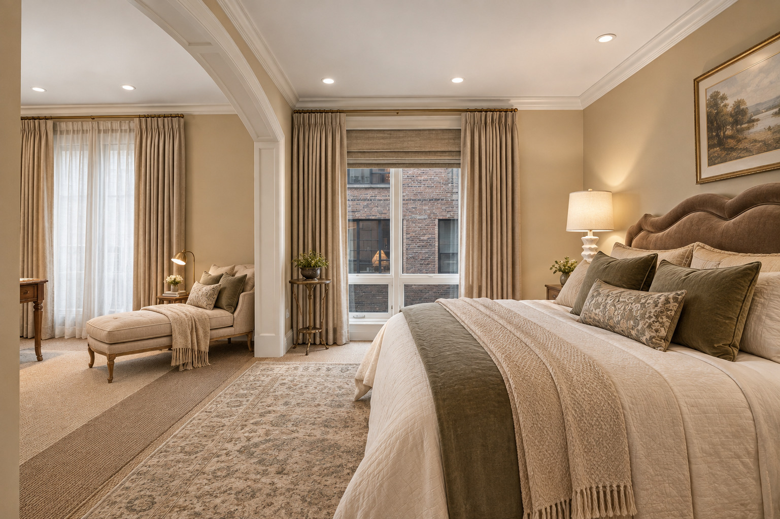 840 N LAKE SHORE Drive Unit: 603