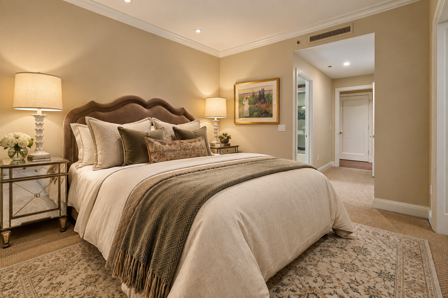 840 N LAKE SHORE Drive Unit: 603