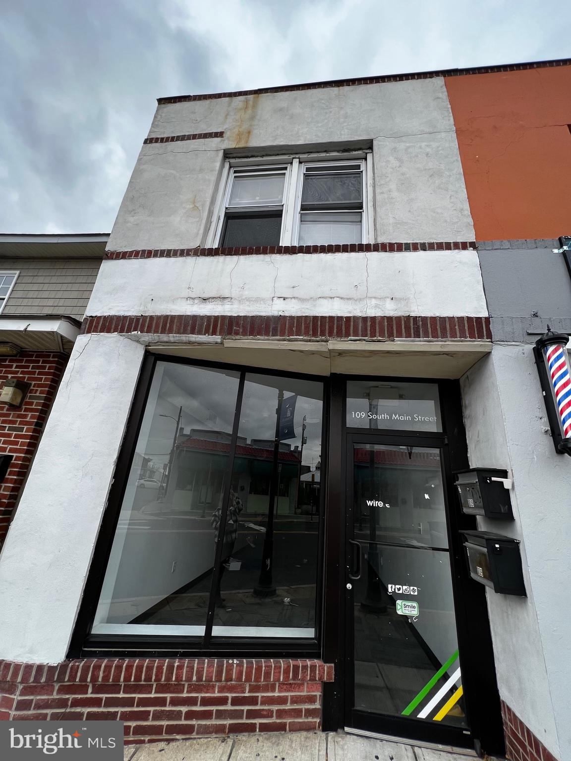 109 S Main St