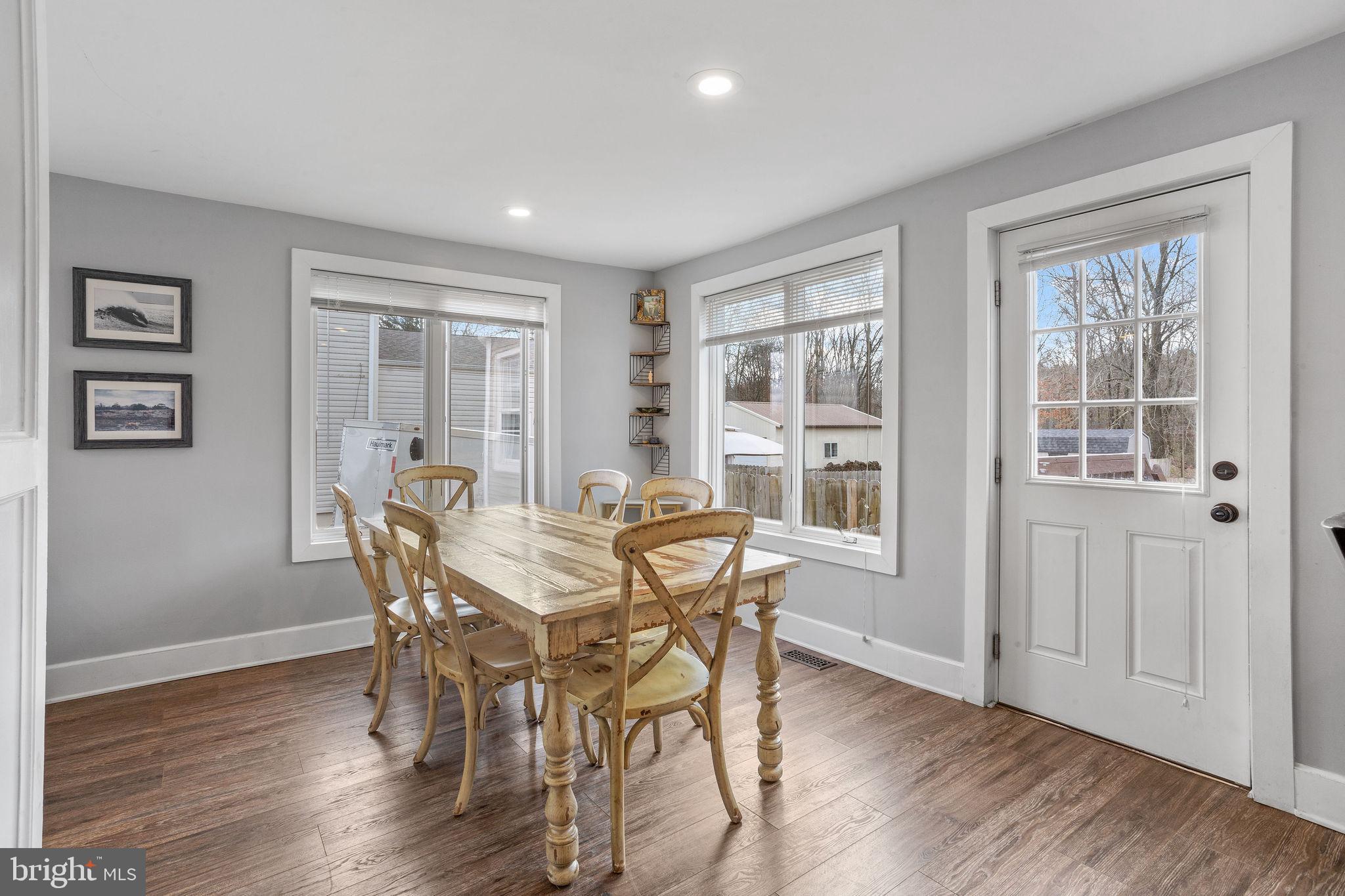 442 S EGG HARBOR ROAD