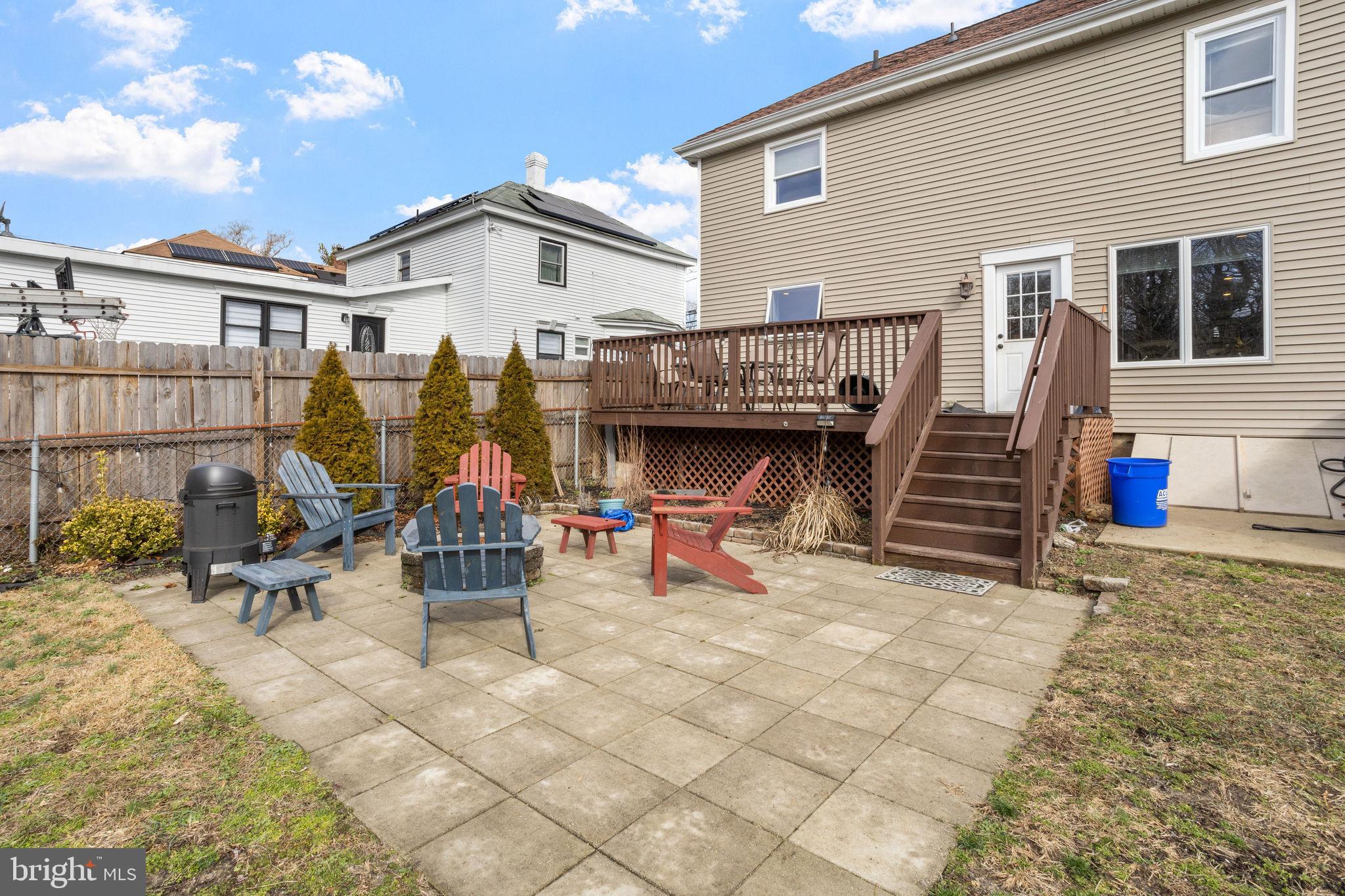 442 S EGG HARBOR ROAD