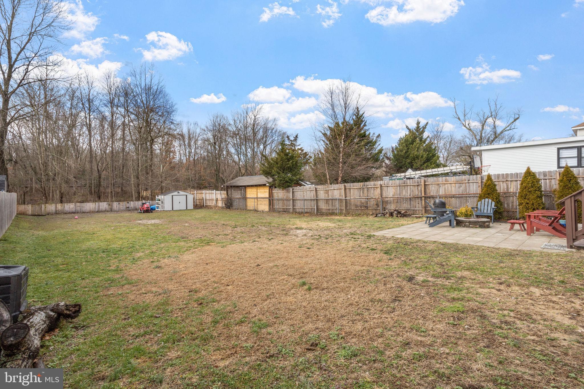 442 S EGG HARBOR ROAD