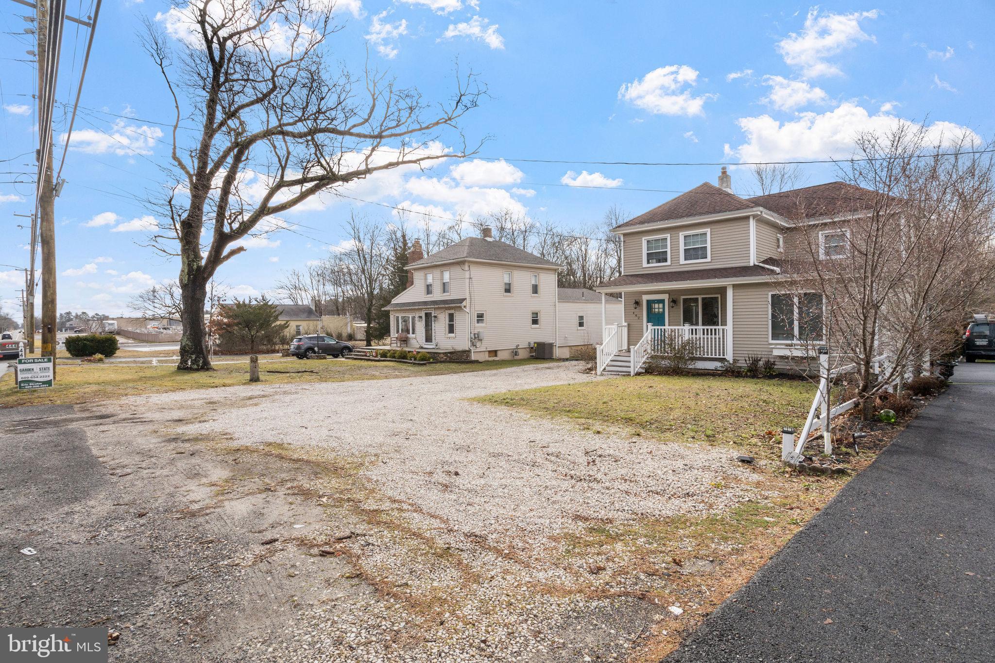 442 S EGG HARBOR ROAD