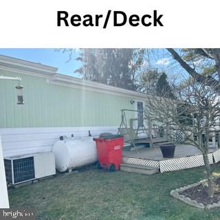 2528 Tilton Road #72